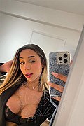 Milano Trans Isabella Lopes 389 93 10 694 foto selfie 8