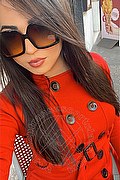 Bergamo Trans Escort Alexia Fox 344 79 64 422 foto selfie 4