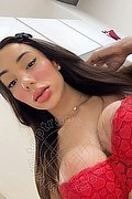 Milano Trans Isabella Lopes 389 93 10 694 foto selfie 6