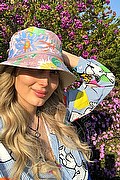 Biella Trans Sarah Herrera 324 08 65 491 foto selfie 2