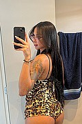 Milano Trans Escort Julia Azevedo 392 86 25 388 foto selfie 7