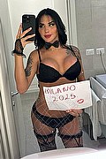 Milano Trans Escort Julia Azevedo 392 86 25 388 foto selfie 1