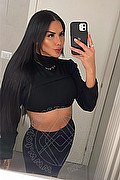 Atene Trans Escort Julia Azevedo 392 86 25 388 foto selfie 1