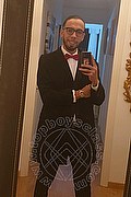 Barcellona Boys Franklin Acevedo Pornostar  0034602001422 foto selfie 2