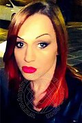 Manfredonia Trans Escort Nadia 379 18 65 030 foto selfie 2