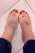Milano Trans Escort Rebecca Isabell 375 81 15 434 foto selfie 8