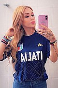 Milano Trans Escort Rebecca Isabell 375 81 15 434 foto selfie 14