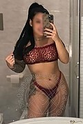 Brindisi Escort Luana Ferraz 347 86 60 221 foto selfie 1