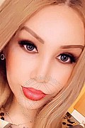 Milano Trans Escort Rebecca Isabell 375 81 15 434 foto selfie 3