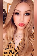 Milano Trans Escort Rebecca Isabell 375 81 15 434 foto selfie 2