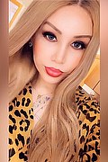 Milano Trans Escort Rebecca Isabell 375 81 15 434 foto selfie 1