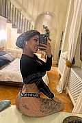 Desenzano Del Garda Trans Escort Ninfetta Geovanna 380 15 95 287 foto selfie 5