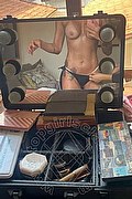 Torino Girls Isabel Dior 329 67 85 673 foto selfie 1