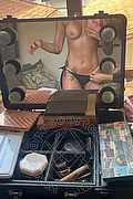 Torino Escort Isabel Dior 329 67 85 673 foto selfie 2