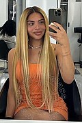 Reggio Calabria Girls Tiffany 353 39 24 950 foto selfie 7