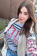 Roma Trans Thaliana Perez 338 87 70 284 foto selfie 2