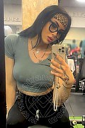 Livorno Trans La Pantera Nera 375 63 64 310 foto selfie 9