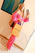 Sassari Trans Gabriella Amazzonia 371 33 34 883 foto selfie 2