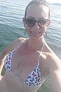 Brescia Trans Escort Letizia Sallis 366 18 37 866 foto selfie 3