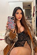 Bergamo Trans Lisa Capelli 393 15 56 113 foto selfie 1