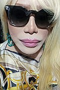 Milano Trans Escort Nicole Vip Venturiny 353 35 38 868 foto selfie 5
