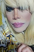 Milano Trans Escort Nicole Vip Venturiny 353 35 38 868 foto selfie 4