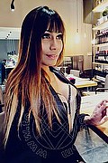 Genova Trans Claudia T 371 11 23 229 foto selfie 1