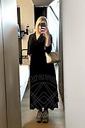 Roma Trav La Bionda Italiana 371 44 85 180 foto selfie 18