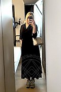 Roma Trav Escort La Bionda Italiana 371 44 85 180 foto selfie 15