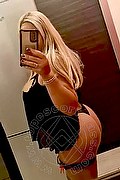 Olbia Escort Valeria Blonde 327 26 30 584 foto selfie 1