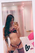 Milano Trav Barbara 350 97 21 183 foto selfie 10