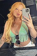 Roma Trans Altea 350 85 75 034 foto selfie 5