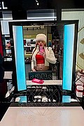 Roma Trans Altea 350 85 75 034 foto selfie 4