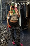Roma Trans Altea 350 85 75 034 foto selfie 3