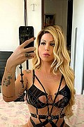 Bergamo Trans Yara Rios 329 03 30 274 foto selfie 1