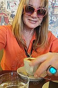 Trieste Trans Lara New 334 86 30 129 foto selfie 8
