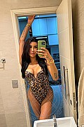 Milano Trans Escort Nicole Andrade 329 89 48 041 foto selfie 5