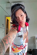 Barletta Trans Escort Spada Versatile Jj 375 57 80 540 foto selfie 2