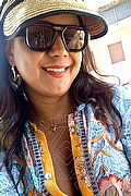 San Benedetto Del Tronto - Rimini Trans Letizia Sallis Pornostar 388 30 37 099 foto selfie 4