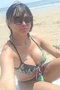 Napoli Trans Kayla Fabia 344 61 54 542 foto selfie 2