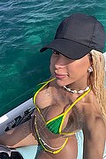 Milano Trans Escort Karollayne Arruda 327 72 05 075 foto selfie 1