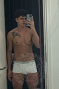 Vicenza Boys Nichollas Almeida 344 77 01 343 foto selfie 21