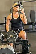 Vicenza Boys Nichollas Almeida 344 77 01 343 foto selfie 15