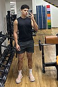Vicenza Boys Nichollas Almeida 344 77 01 343 foto selfie 19