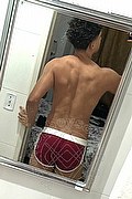 Vicenza Boys Nichollas Almeida 344 77 01 343 foto selfie 18
