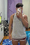 Vicenza Boys Nichollas Almeida 344 77 01 343 foto selfie 7