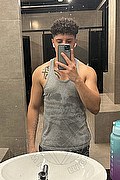 Vicenza Boys Nichollas Almeida 344 77 01 343 foto selfie 6
