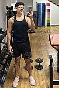 Vicenza Boys Nichollas Almeida 344 77 01 343 foto selfie 14