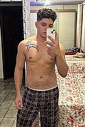 Vicenza Boys Nichollas Almeida 344 77 01 343 foto selfie 17