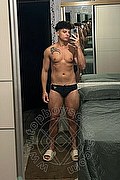 Vicenza Boys Nichollas Almeida 344 77 01 343 foto selfie 12